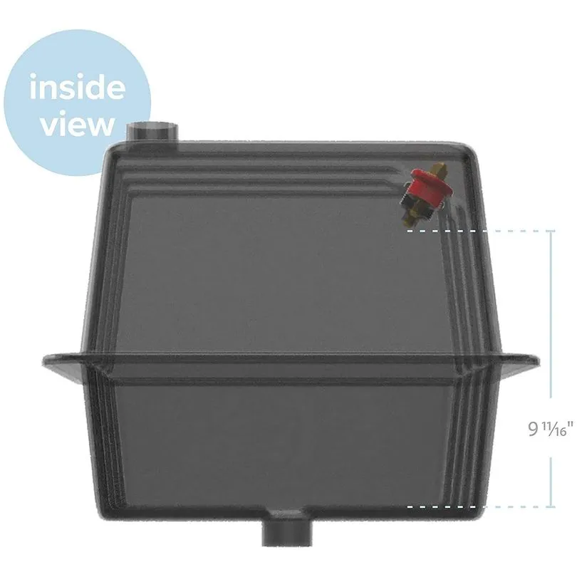 Camco Vented RV/Marine Battery